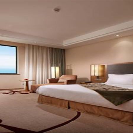Fliport Garden Hotel Fuzhou Phúc Châu Ngoại thất bức ảnh