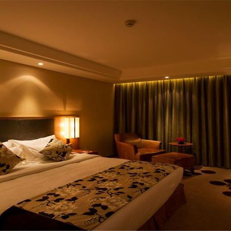 Fliport Garden Hotel Fuzhou Phúc Châu Ngoại thất bức ảnh