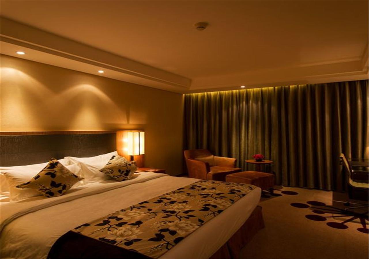 Fliport Garden Hotel Fuzhou Phúc Châu Ngoại thất bức ảnh
