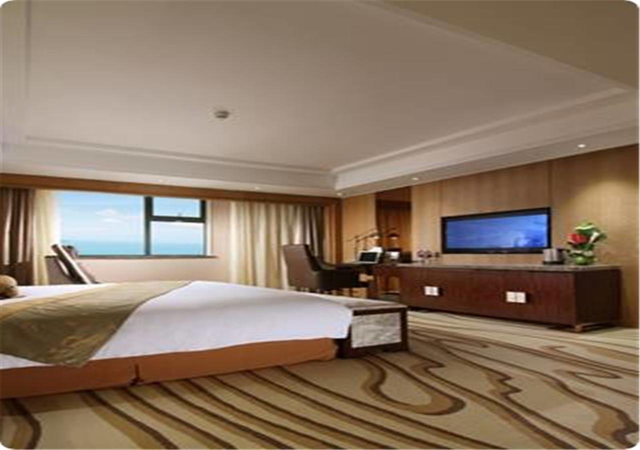 Fliport Garden Hotel Fuzhou Phúc Châu Ngoại thất bức ảnh