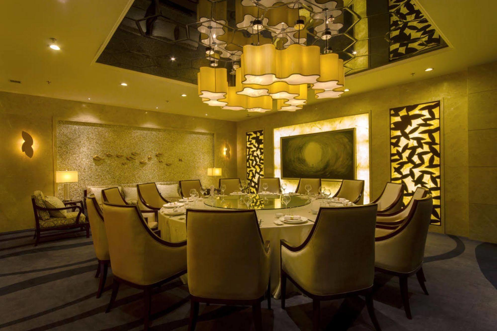 Fliport Garden Hotel Fuzhou Phúc Châu Ngoại thất bức ảnh
