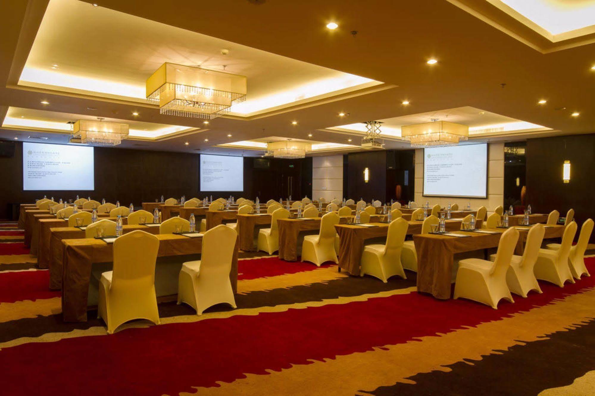Fliport Garden Hotel Fuzhou Phúc Châu Ngoại thất bức ảnh